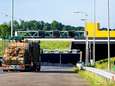 Voorbereidingen fikse opknapbeurt Heinenoordtunnel beginnen deze maand al