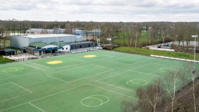 Nieuwe sporthallen in Putten? Daar hangt een prijskaartje aan van 25 miljoen euro