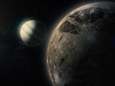 Belgische onderzoeker vindt nieuw bewijs voor waterpluimen op Jupitermaan Europa