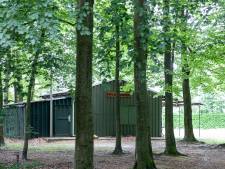 Gezocht: lokale vereniging die een gebouwtje wil kopen voor 9900 euro in Rijssen