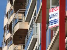 Le prix des appartements à la mer a connu sa plus forte hausse depuis au moins 17 ans
