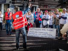 Mediation moet problemen huishoudelijke hulp in Roosendaal oplossen