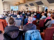 Hoe kies je voor een vrijwillig einde? ‘Als ik mijn behoefte doe waar dat niet hoort, dan wil ik niet meer’