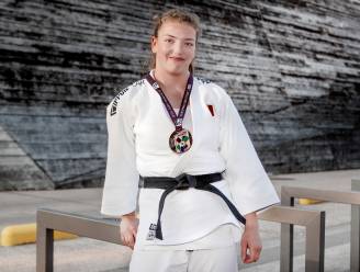 Vicky Verschaere fleurt internationale comeback op met brons op European Cup en wil naar het EK