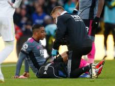 “Plusieurs semaines” sur la touche pour Youri Tielemans
