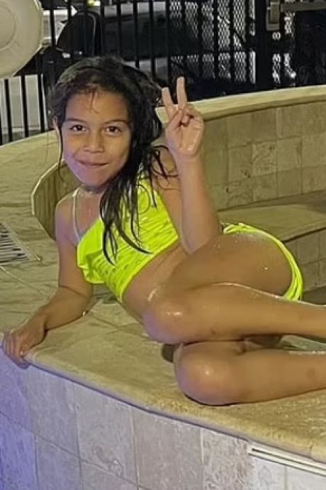 Drame aux États-Unis: une fillette de 8 ans meurt aspirée par le tuyau “défectueux” de la piscine d'un hôtel