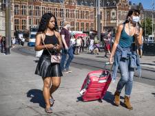 Amsterdam in beroep tegen schrappen verbod vakantieverhuur