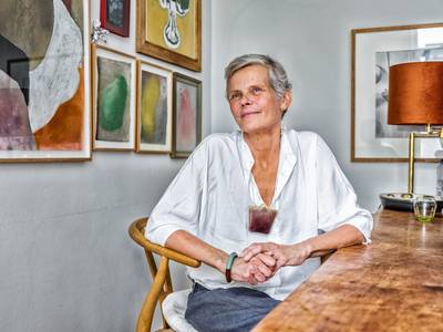 LEVENSVERHAAL. Caroline Pauwels (1964 - 2022): “Zij was de eeuwige optimist”