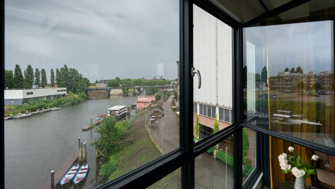 300 woningen extra in Bossche Stadsdelta: ‘We kunnen indikken en zo meer gebruikmaken van de ruimte die we hebben’