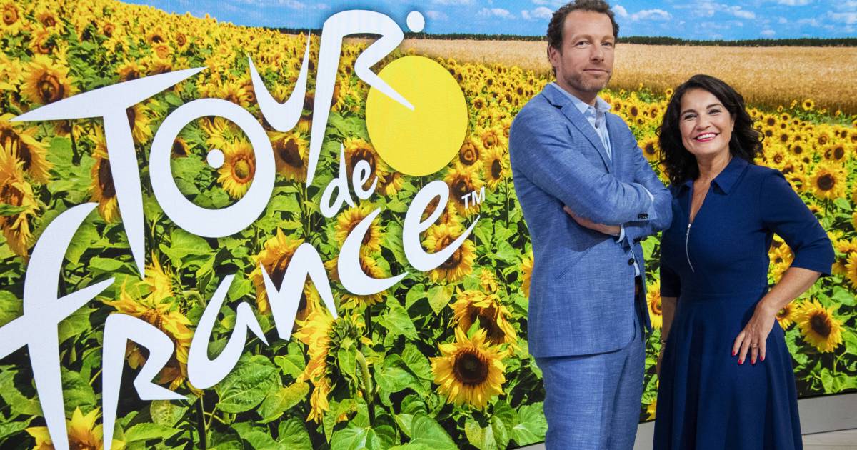 Today on TV: Ghost of Minerva, Tour de France and De ...