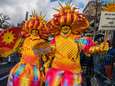 Carnavalsoptocht in Tilburg eind maart, dat is alvast plan B  <br>