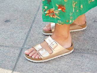 Birkenstock Arizona populairste schoen in coronatijden: “Maar wel nefast voor je voeten”