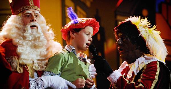 Nederland Weigert Nieuwe Sinterklaasliedjes Te Zingen Binnenland Ad Nl