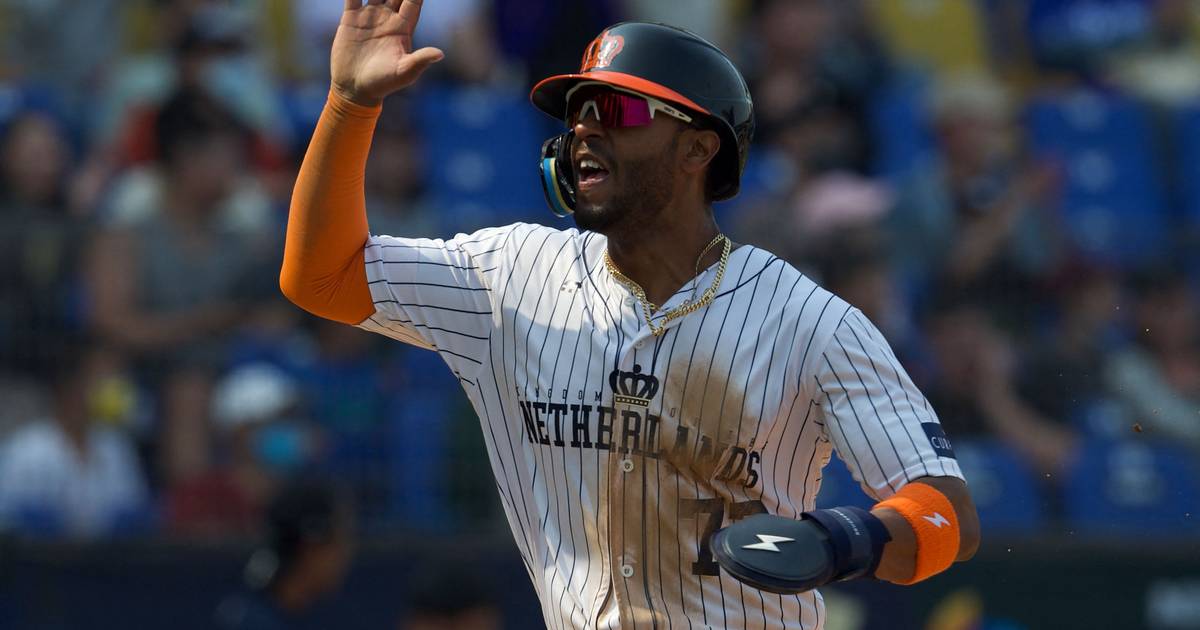 The Netherlands opens the World Baseball Classic with an impressive victory over Cuba |  other sports