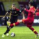België hoopt op veel goals tegen Macedonië