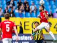 LIVE | FC Utrecht verdedigt ruime voorsprong op Vitesse in play-offs om Europees voetbal