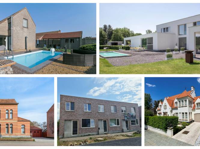Wil je investeren in een zwembad? Denk twee keer na, adviseert onze woonexpert: “Alleen bij duurdere huizen haal je er winst uit”