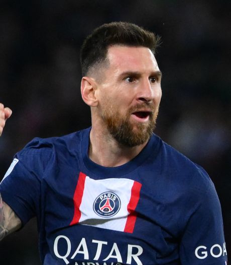 Messi a décidé: il va prolonger au PSG
