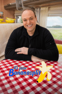 boxcover van Het leukste van 45 Jaar Bananasplit