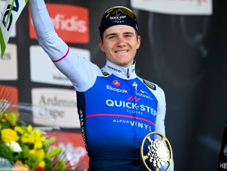 Twijfels rond Bernal en commercieel interessant: waarom Ineos-Grenadiers al maanden bezig is met het opvrijen van Remco Evenepoel