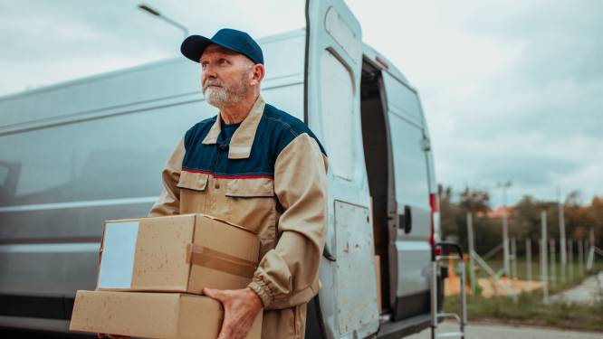 Bijna vier op de tien Belgen vóór 65 jaar met pensioen: in deze jobs kan je het vroegste stoppen