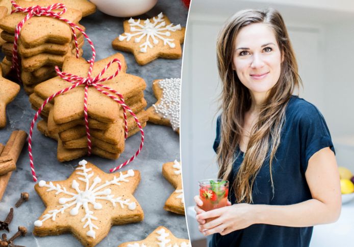Koolhydraten schrappen tijdens kerst: zo denkt voedingsexperte Karolien Olaerts erover
