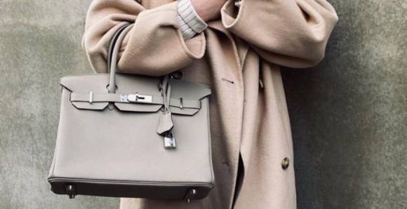 Beleggen in handtassen: “Sommige it-bags van Chanel, Dior of Hermès brengen meer op dan goud”