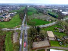 Tien Overijsselse Statenfracties en bedrijfsleven roepen minister op: ‘Opwaardering van N35 keihard nodig’