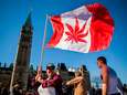 Definitief: marihuana vanaf 17 oktober legaal in Canada