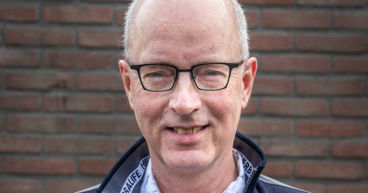 Lintjesregen in Sterksel; vier van de zeven koninklijke onderscheidingen Heeze-Leende dalen neer in 