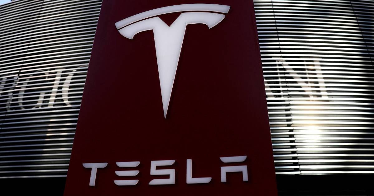 Tesla in forte rialzo a Wall Street dopo la produzione della milionesima vettura a Shanghai |  aziende automobilistiche