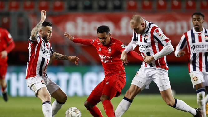 ‘Op deze manier komt het goed met Willem II’