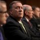 NYT-columnist over Pompeo: Trump zou in het gareel gehouden kunnen worden door een havik met verantwoordelijkheidsgevoel