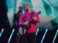 Ed Sheeran en BTS grote winnaars van MTV Europe Music Awards