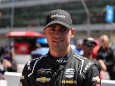 Rinus ‘VeeKay’ houdt blessure over aan fietsongeluk tijdens trainingsrit