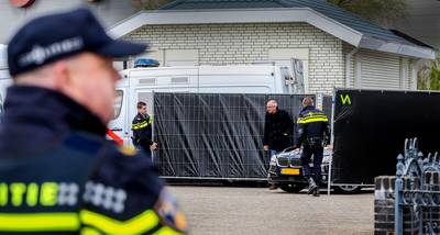 Grietje B. vraagt om vergeving na moord op man