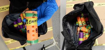 VS worstelt met smokkel vinkjes: vogels gebruikt bij zangwedstrijden