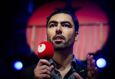 SP-spotje ‘misselijkmakend en populistisch’