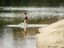 Warmste 21 februari ooit, record wordt waarschijnlijk met enkele graden verbroken