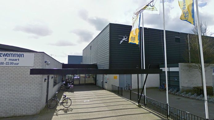 tilburg wist al jaren van risico zwembad binnenland ad nl