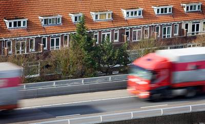 RIVM trekt smogalarm weer in
