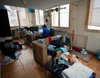 Kamer wil zwaardere straffen voor huisjesmelkers