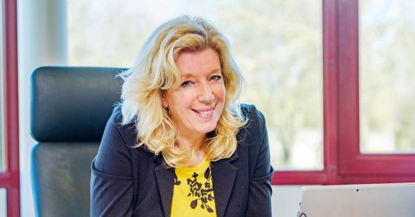 50Plus wil ANBO-voorzitter Liane den Haan als lijsttrekker ...