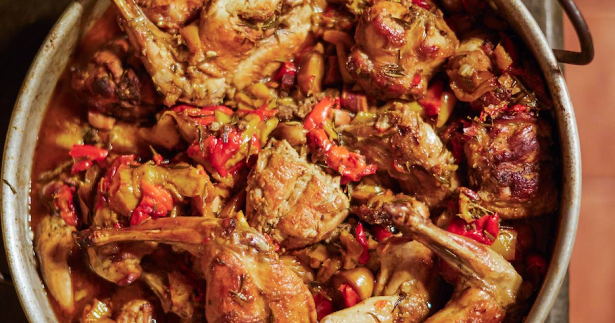 Verenigen doorgaan boksen Nieuw kookboek Jamie Oliver is ode aan de Italiaanse vrouw | Koken & Eten |  AD.nl