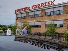 Huurders in De Gruyter Fabriek balen van forse prijsstijgingen: ‘Dit valt koud op je dak’