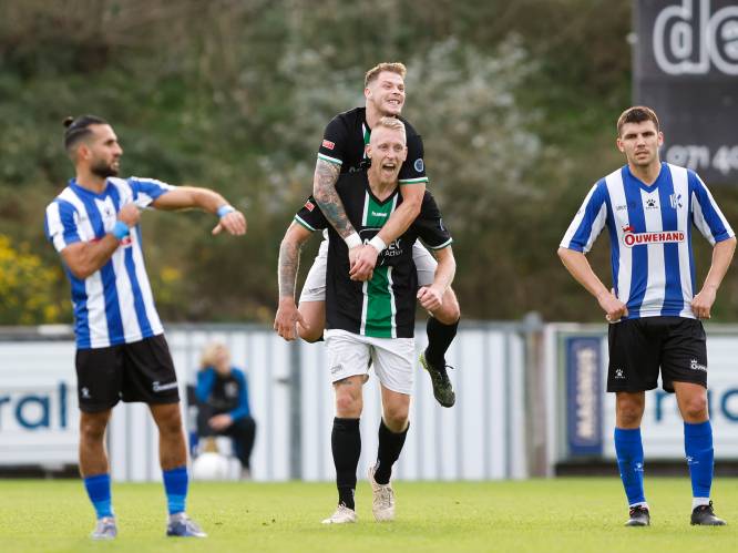 Alles over de sport in de regio Den Haag