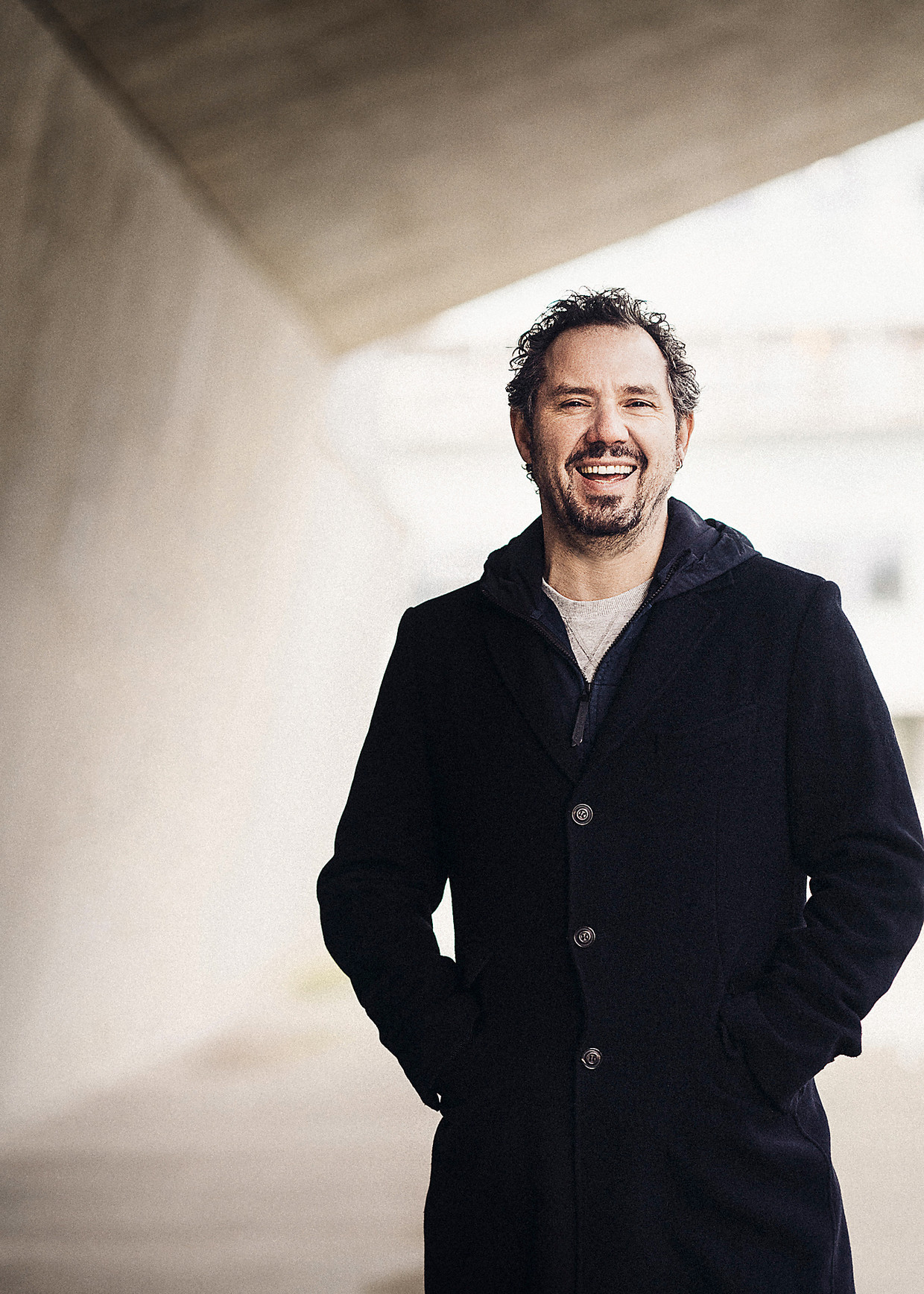 De beste grap volgens Axel Daeseleire Humo