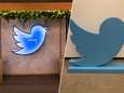 100.000 dollar voor een vogelstandbeeld: Twitter veilt massaal kantoorspullen
