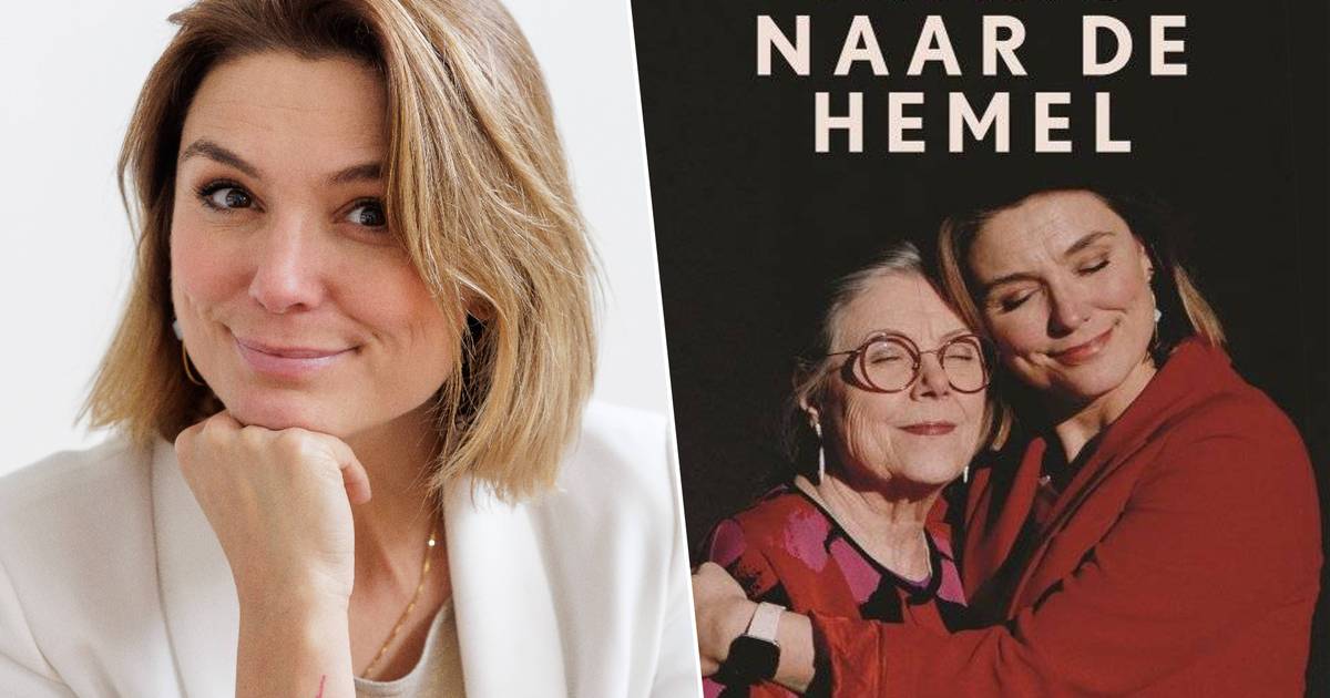 Иви Хансен пишет книгу о своей умершей матери: «Это интимно и утешительно» |  ООО