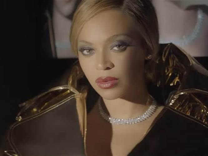 Beyoncé eerste zwarte vrouw op één in Amerikaanse countryhitlijst